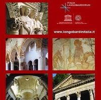 I gioielli longobardi dell�UNESCO al Salone �TourismA� di Firenze