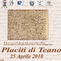 Nell�Italia longobarda del Sud la nascita della lingua volgare italiana