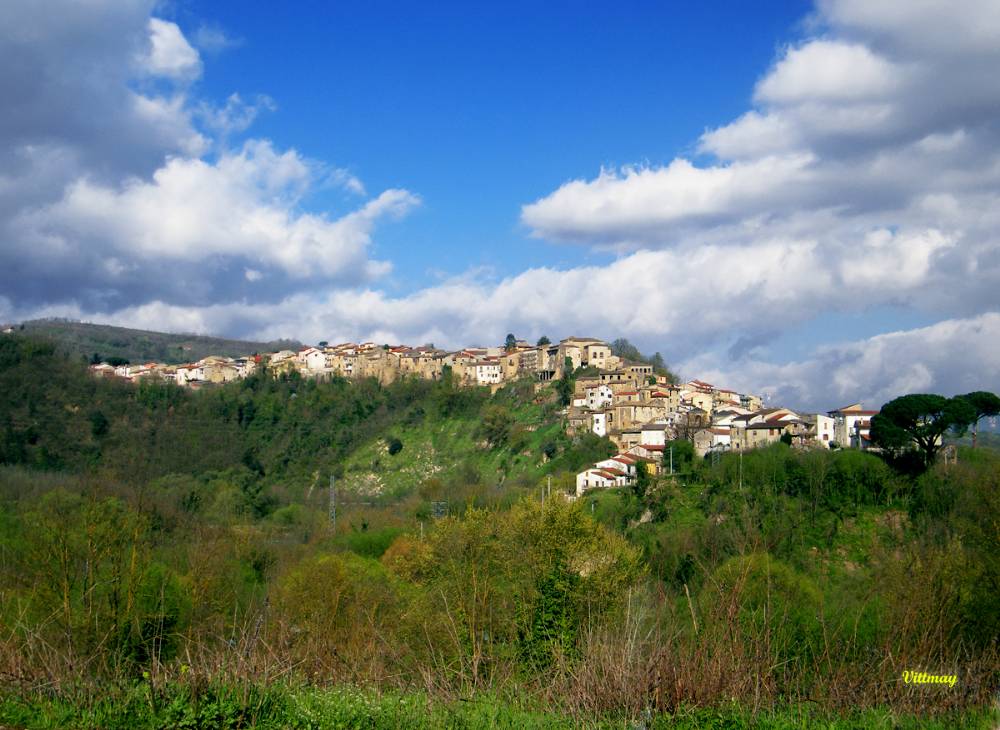 Pratola Serra aderisce a 'Longobard Ways across Europe'
