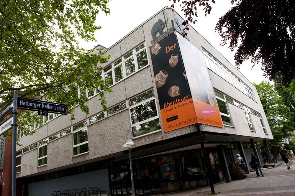 Amburgo, riunione del gruppo di lavoro tedesco