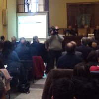 ''Principati longobardi del Sud'': vista sull'Europa