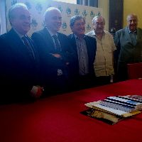 A LUSSEMBURGO IL DOSSIER DI CANDIDATURA UFFICIALE