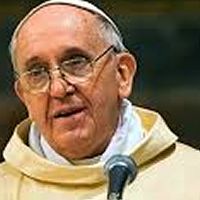 Il 25 marzo Papa Francesco sar&agrave; a Monza