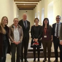 Longobard Ways considered for certification