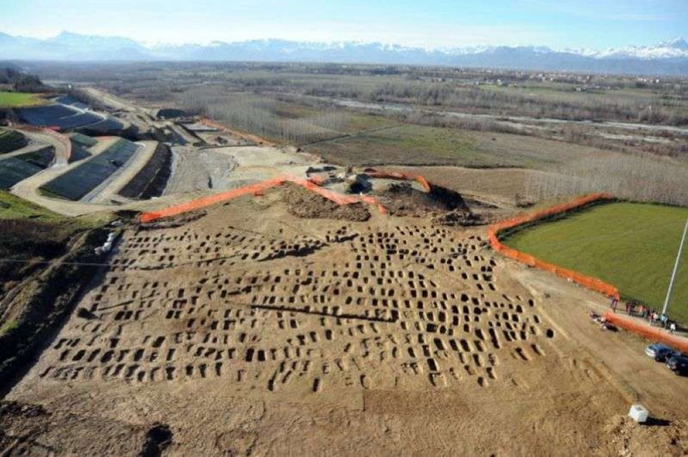 Presto fruibile al pubblico il tesoro di S.Albano Stura