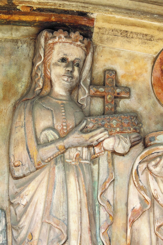 ''INTORNO A TEODOLINDA''