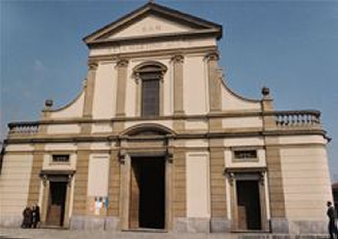 BIASSONO-S.Martino Vescovo