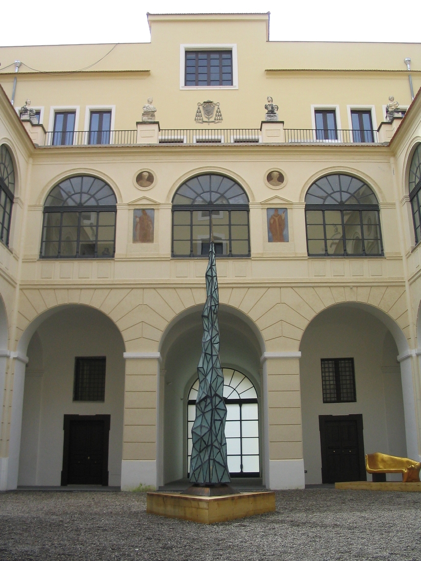 Museo Diocesano di San Matteo