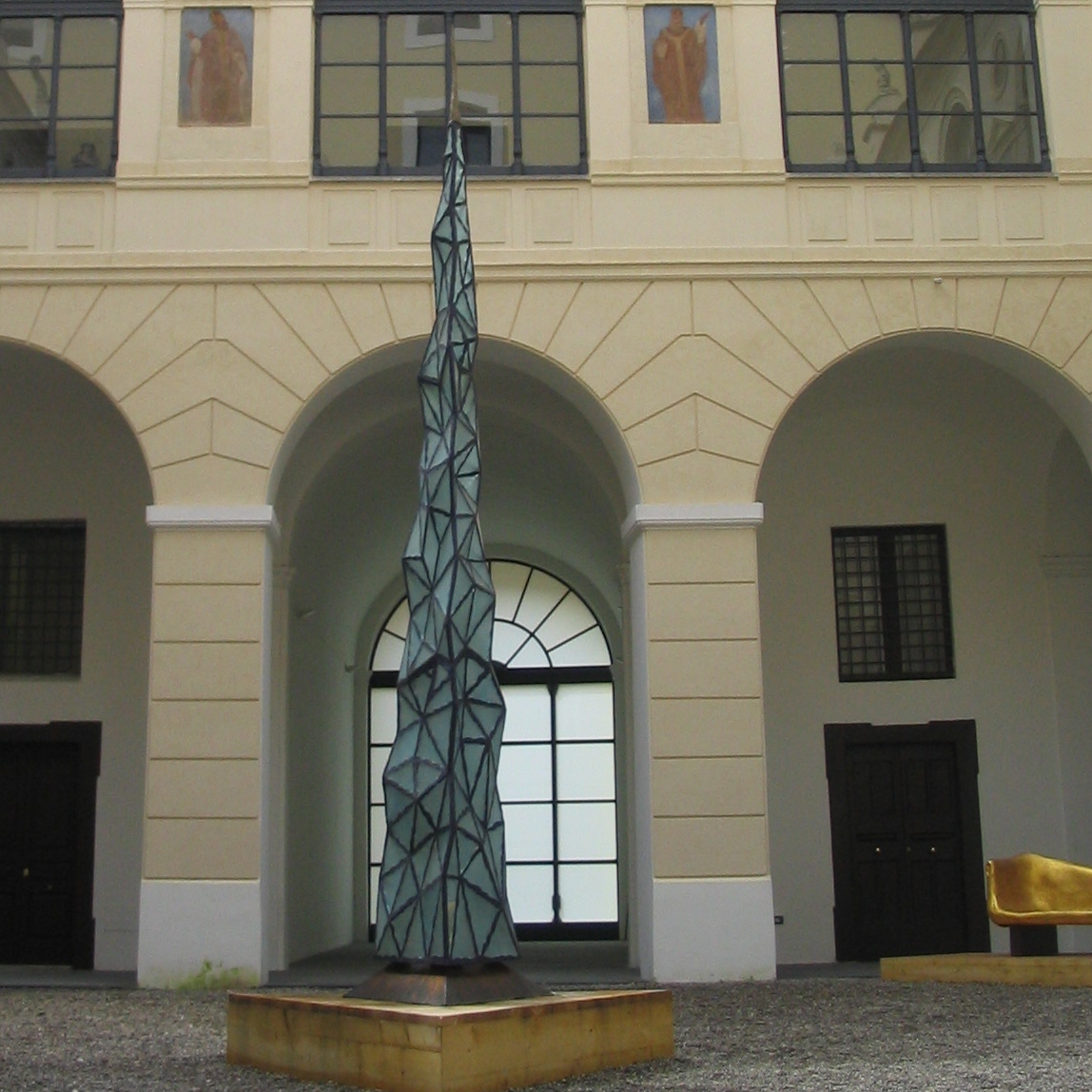 Museo Diocesano di San Matteo