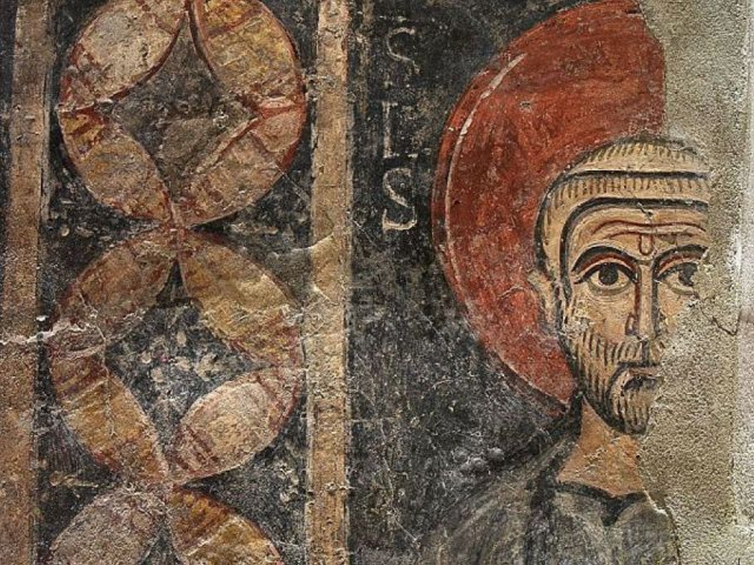 Chiesa di Santa Maria de Lama