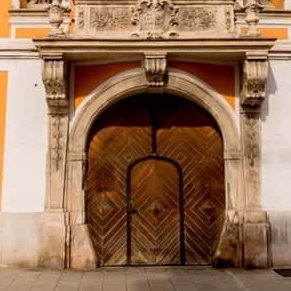 X�NTUS J�NOS MUSEUM 