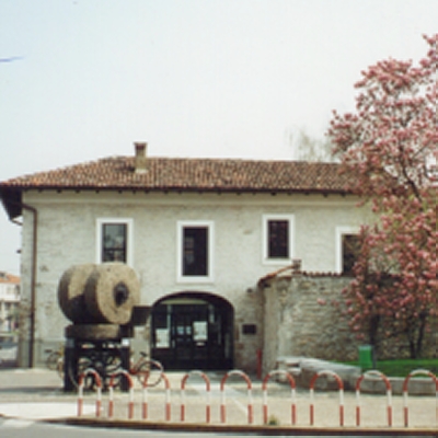 MUSEO CIVICO 