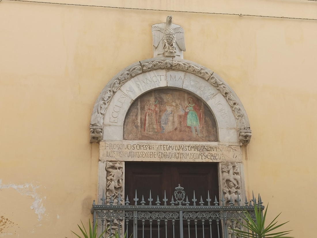 S. MARCELLO MAGGIORE