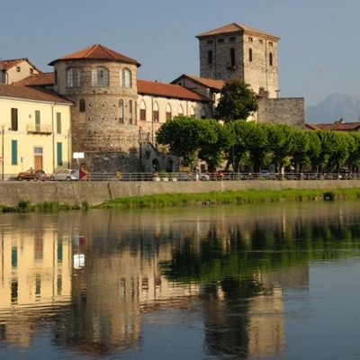 CASTELLO DI BRIVIO