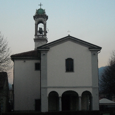 ORATORIO DI SAN LEONARDO