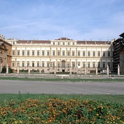 Reggia di Monza