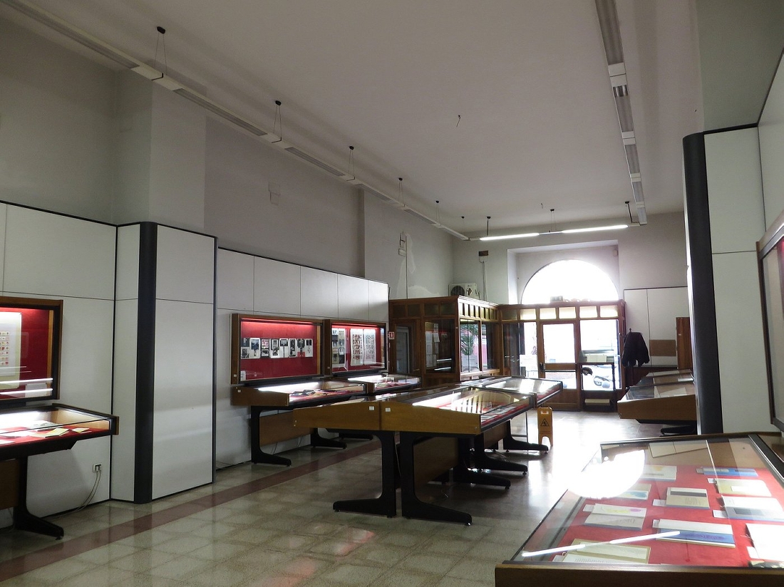 ARCHIVIO DI STATO DI SALERNO