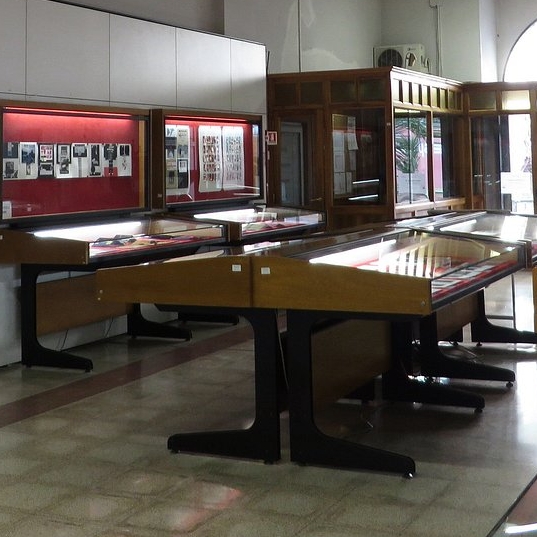 ARCHIVIO DI STATO DI SALERNO