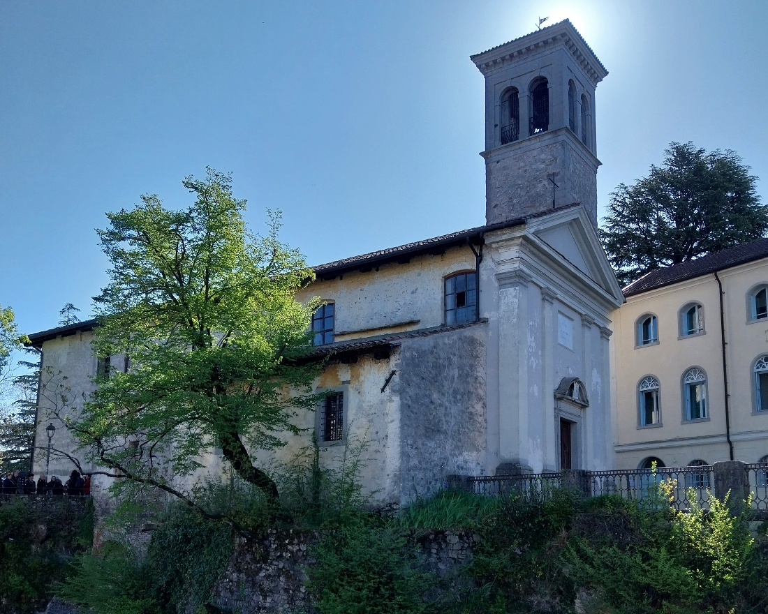 Chiesa di S. Martino in Cividale