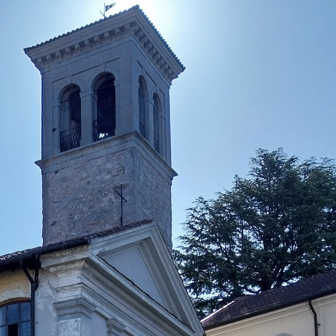 Chiesa di S. Martino in Cividale