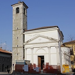 Chiesa di S. Giovanni in Xenodochio