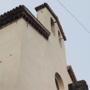 Chiesa di San Giovanni Battista in Cormons