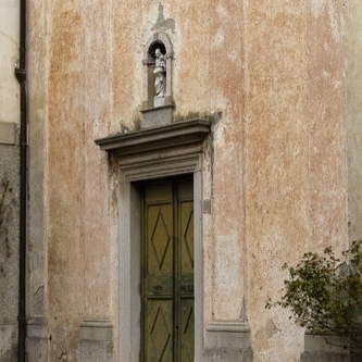 Chiesa Santa Maria di Corte