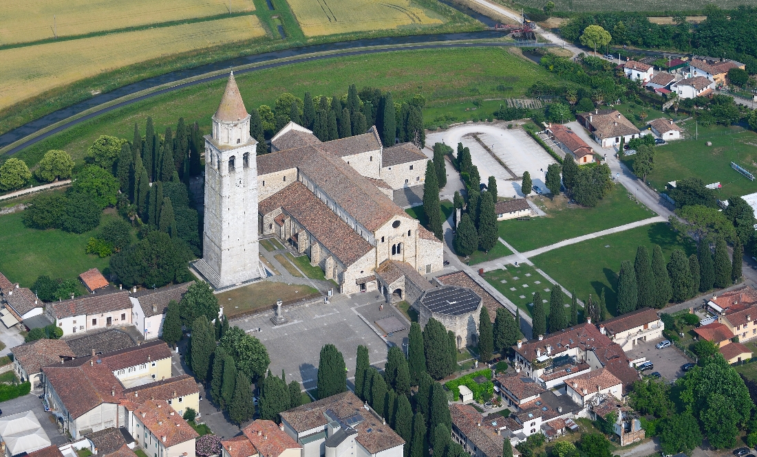 Basilica di S. Maria Assunta
