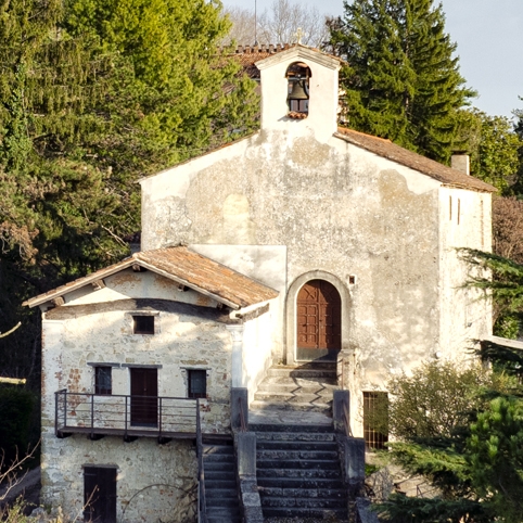 Chiesetta di S. Pantaleone