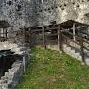 Castrum�Nimis e complesso archeologico
