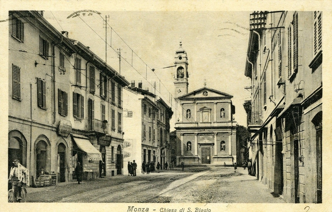 Chiesa di San Biagio