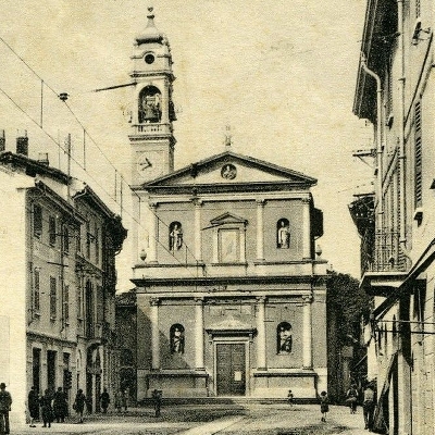 Chiesa di San Biagio
