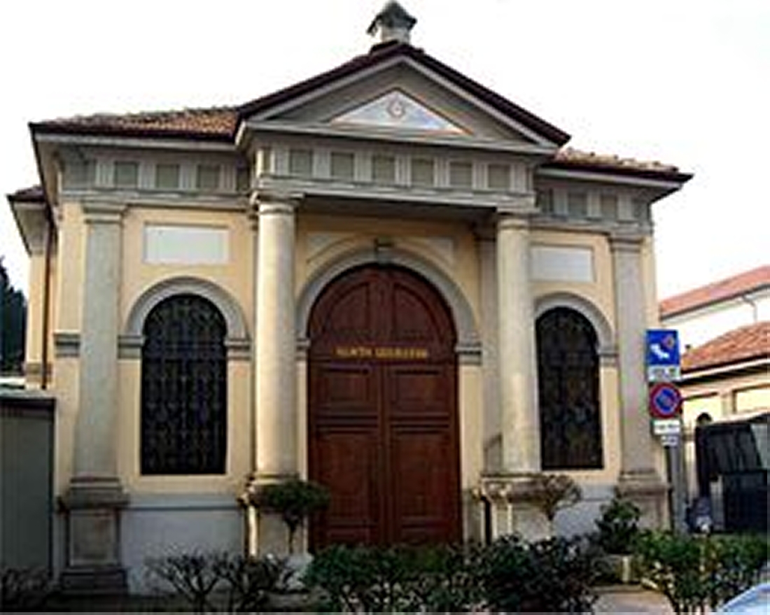 Chiesa di S.Gerardino