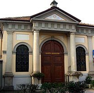 Chiesa di S.Gerardino