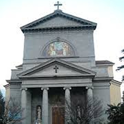 BRIVIO-SISINO, MARTIRIO, ALESSANDRO