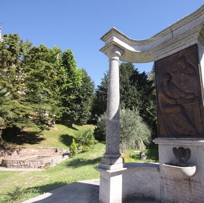 IL RUS CASSICIACUM DI SANT'AGOSTINO