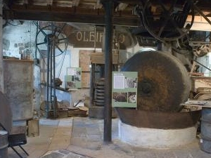 Museo Etnologico Monza e Brianza