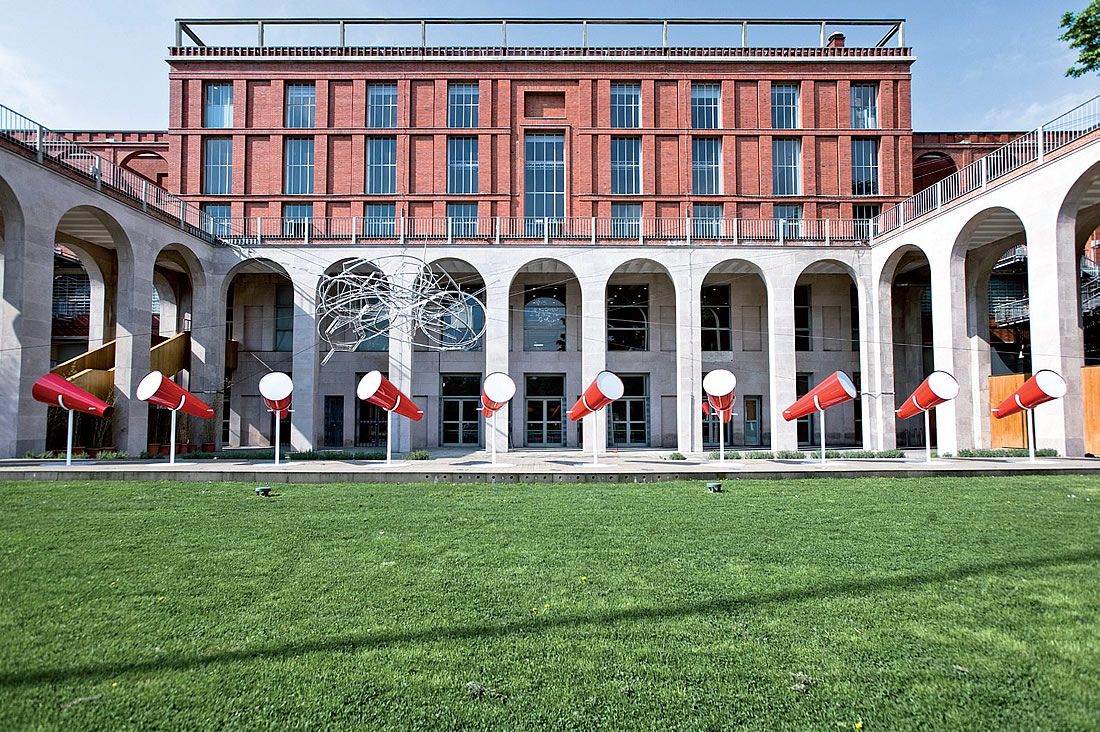 Triennale Design Museum