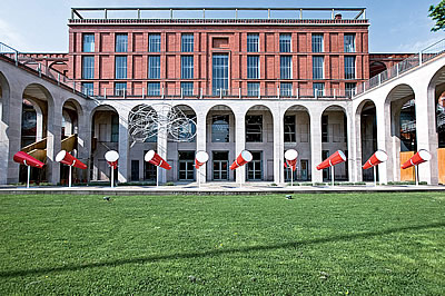 Triennale Design Museum