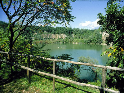 Parco Valle Lambro