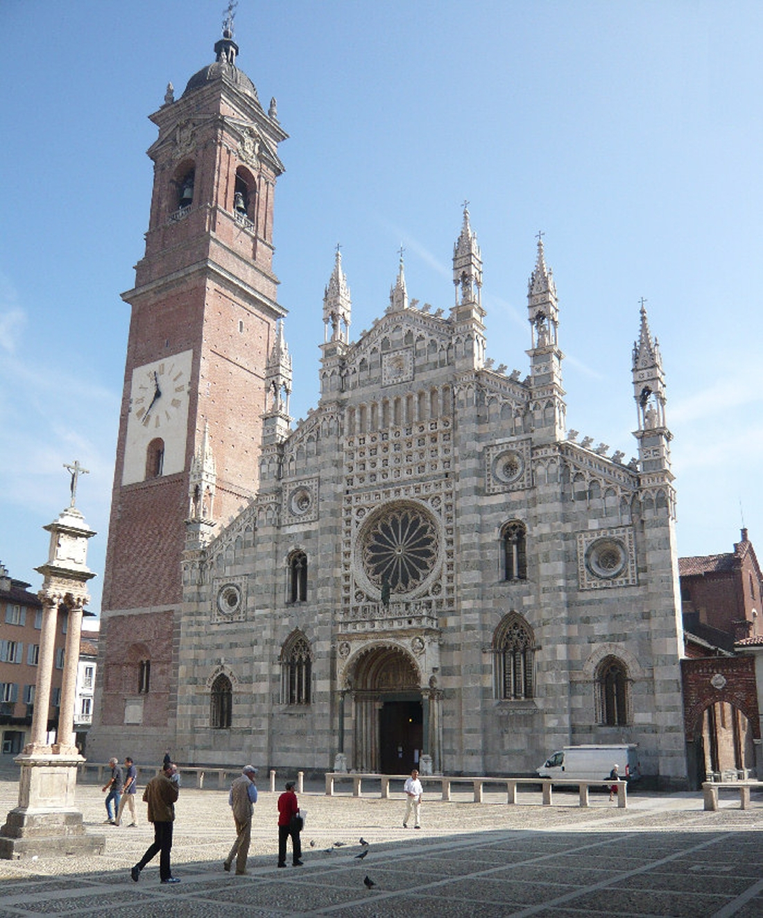 Duomo di Monza