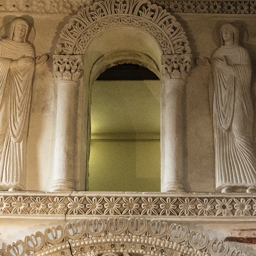 Tempietto longobardo