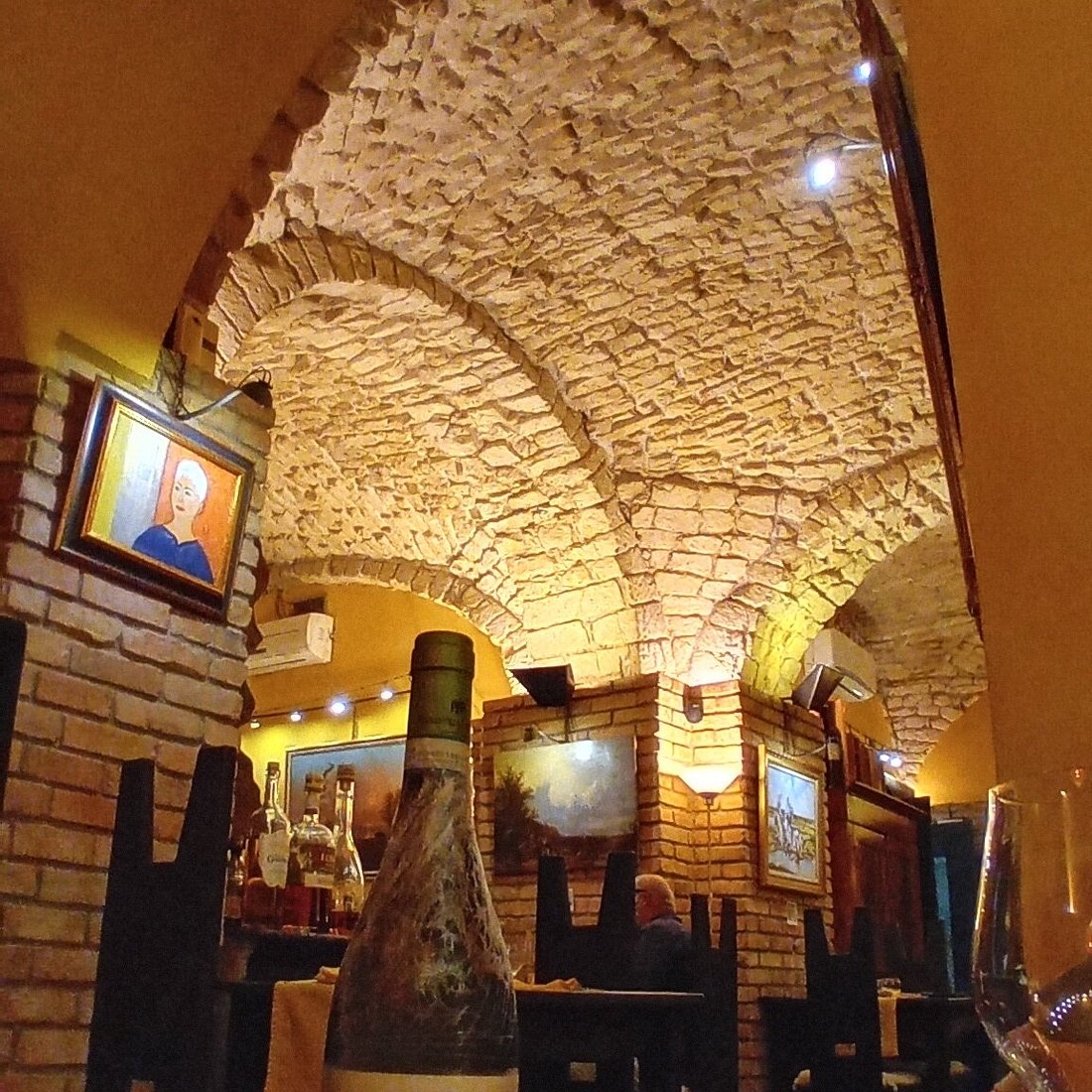 Chiesa di Santa Maria de domno