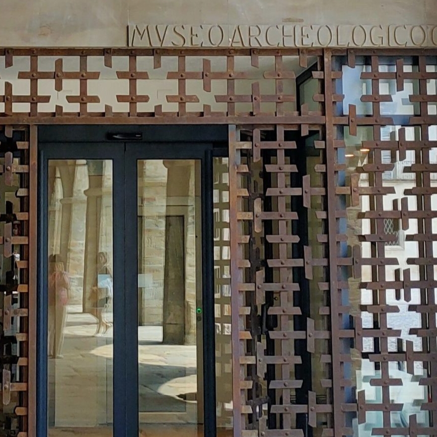 CIVICO MUSEO ARCHEOLOGICO, BERGAMO