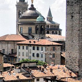 Bergamo Alta