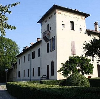 Villa Cusani Confalonieri