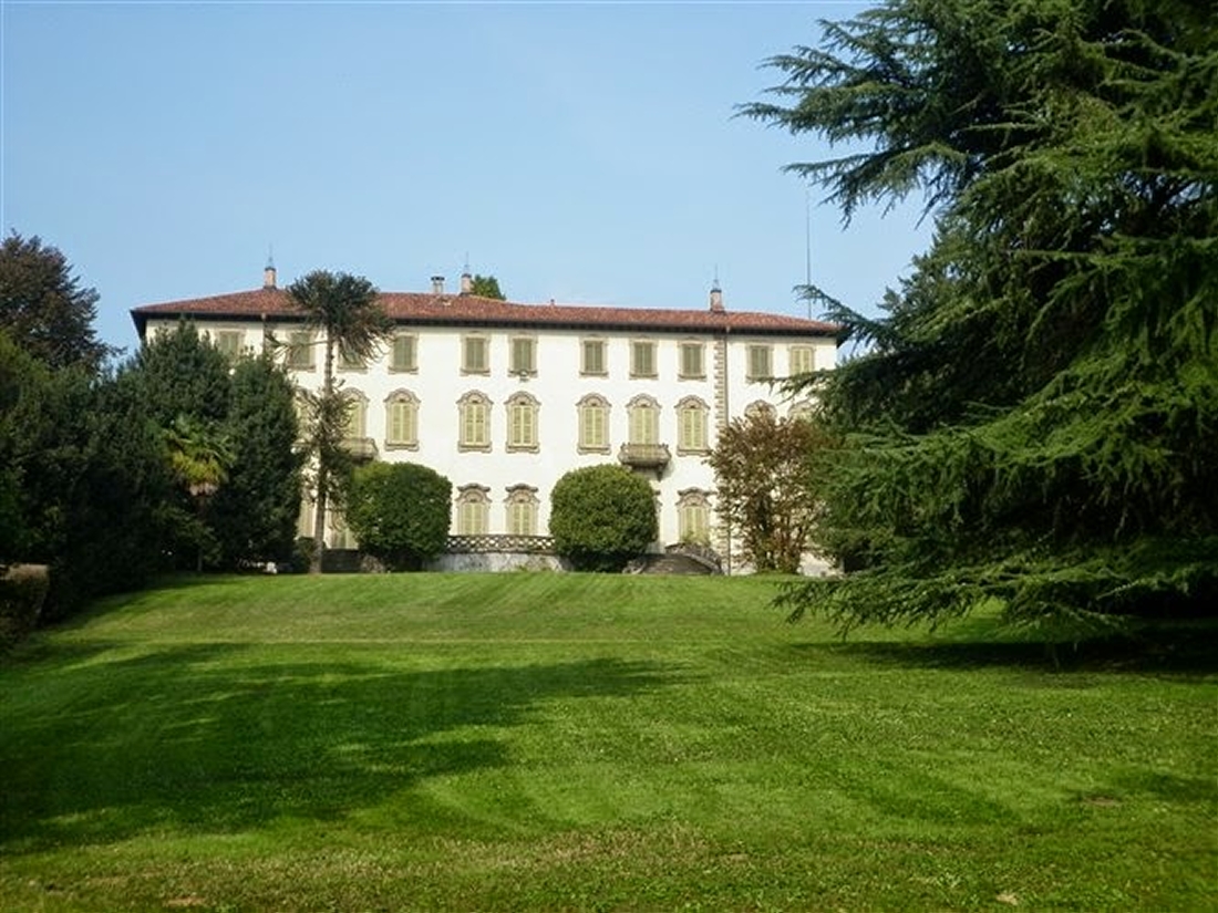 Villa Beldosso