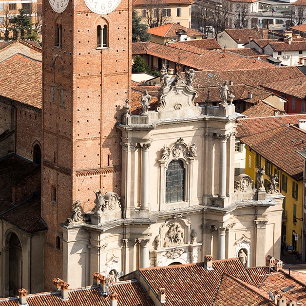 Basilica di S.Martino e S. Maria Assunta