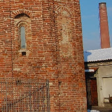 Basilica Autarena 