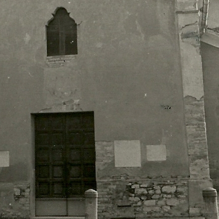 Chiesa di S. Giovanni Battista